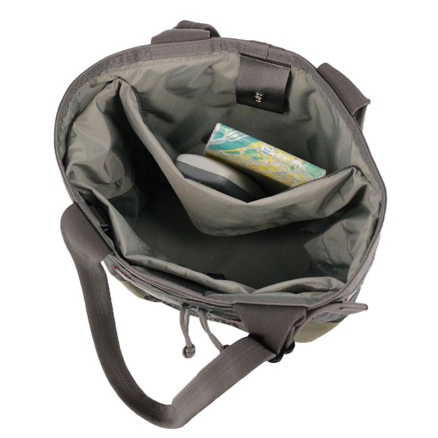 BRIEFING（ブリーフィング） ゴルフ トートバッグ 縦型 カートバッグ