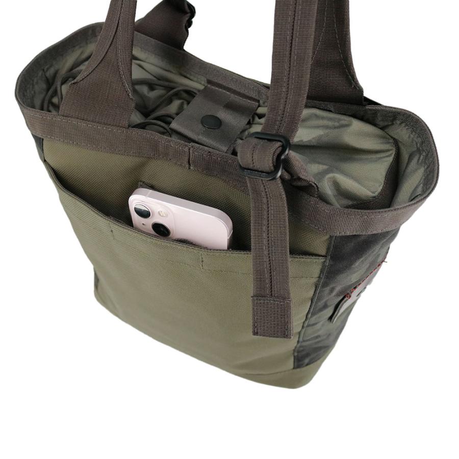 BRIEFING（ブリーフィング） ゴルフ トートバッグ 縦型 カートバッグ