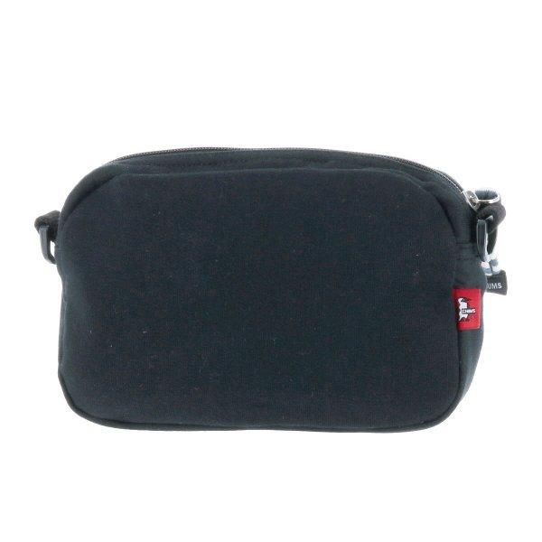 チャムス CHUMS ショルダーバッグ ポーチ SWEAT スウェット Shoulder Pouch Sweat ショルダーポーチ ch60-2701 ネコポス不可 斜めがけ メンズ レディース|o-zone|12