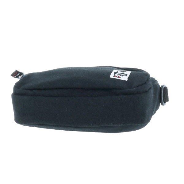 チャムス CHUMS ショルダーバッグ ポーチ SWEAT スウェット Shoulder Pouch Sweat ショルダーポーチ ch60-2701 ネコポス不可 斜めがけ メンズ レディース|o-zone|18