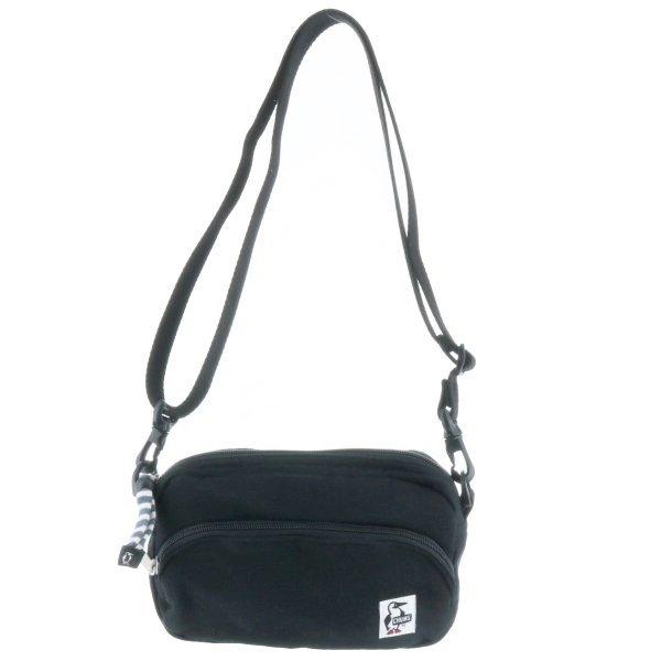 チャムス CHUMS ショルダーバッグ ポーチ SWEAT スウェット Shoulder Pouch Sweat ショルダーポーチ ch60-2701 ネコポス不可 斜めがけ メンズ レディース|o-zone|10