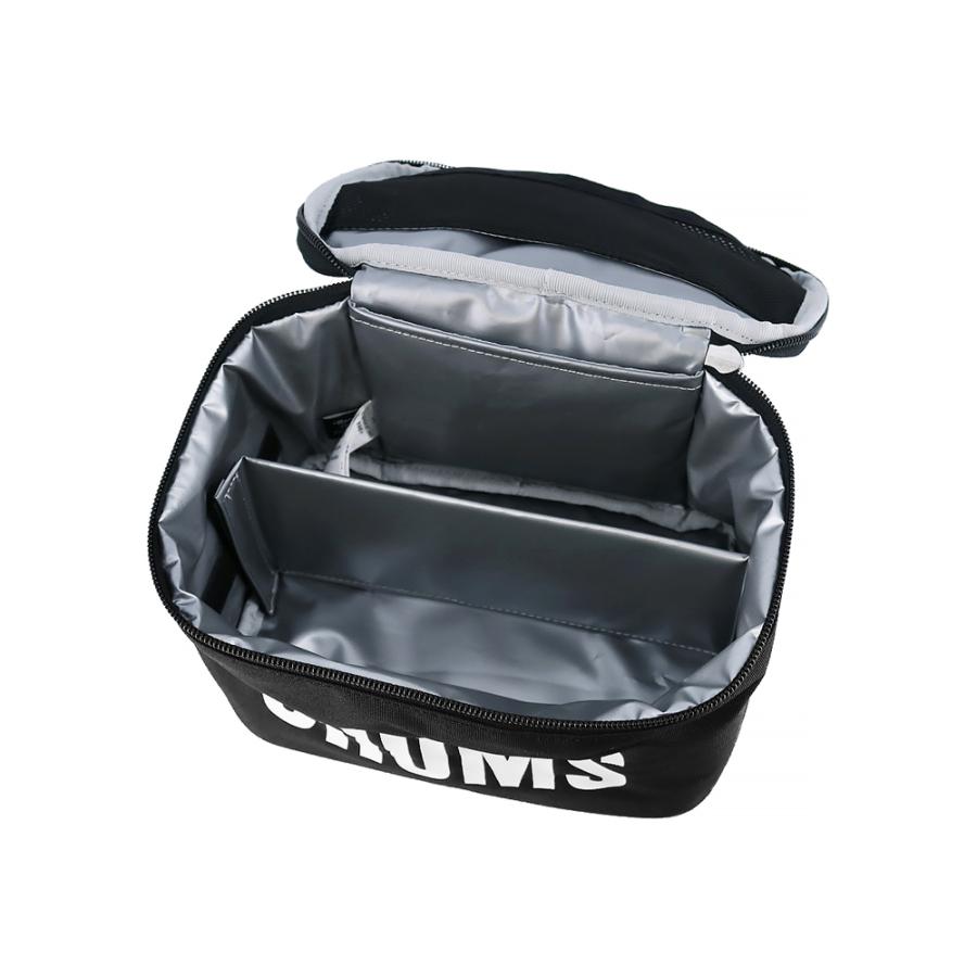 CHUMS（チャムス） バッグ 保冷バッグ ボックスバッグ ランチバッグ