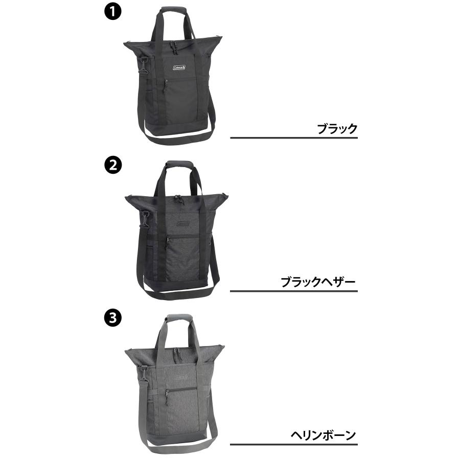 Coleman（コールマン） 最大P+16% 3WAYバッグ リュック ショルダー