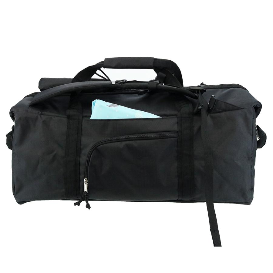 コールマン　ボストンバッグ50ℓ（ブラック） 楽天市場】【8/20迄エントリーで19倍確定】コールマン ボストン