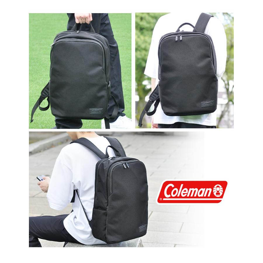 Coleman（コールマン） アウトビズバックパックスリム リュックサック
