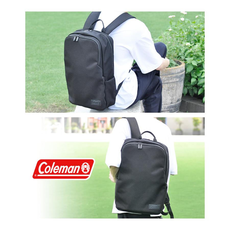 Coleman（コールマン） アウトビズバックパックスリム リュックサック 