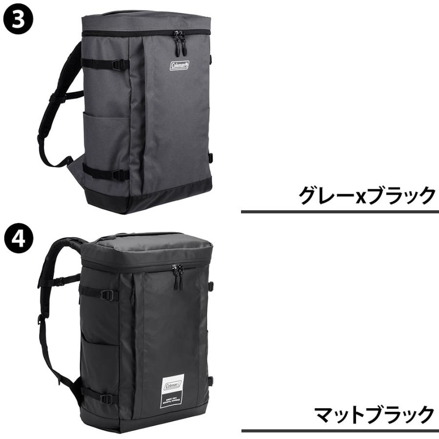 Coleman（コールマン） バッグ リュックサック デイパック バック