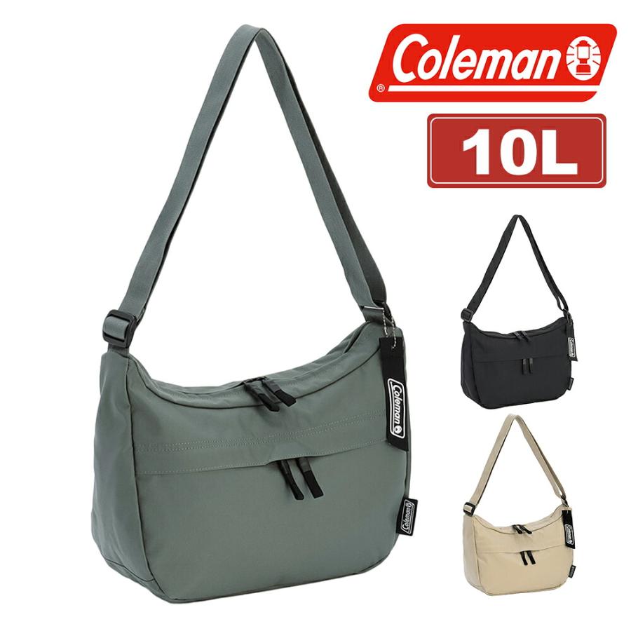 ユニウォーカーバナナショルダー 10L 10