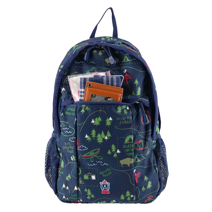 コールマン バッグ リュックサック デイパック バックパック キッズリュック キッズパック Coleman ウォーカーミニ 10L A4 B5 メンズ レディース キッズ | Coleman | 22