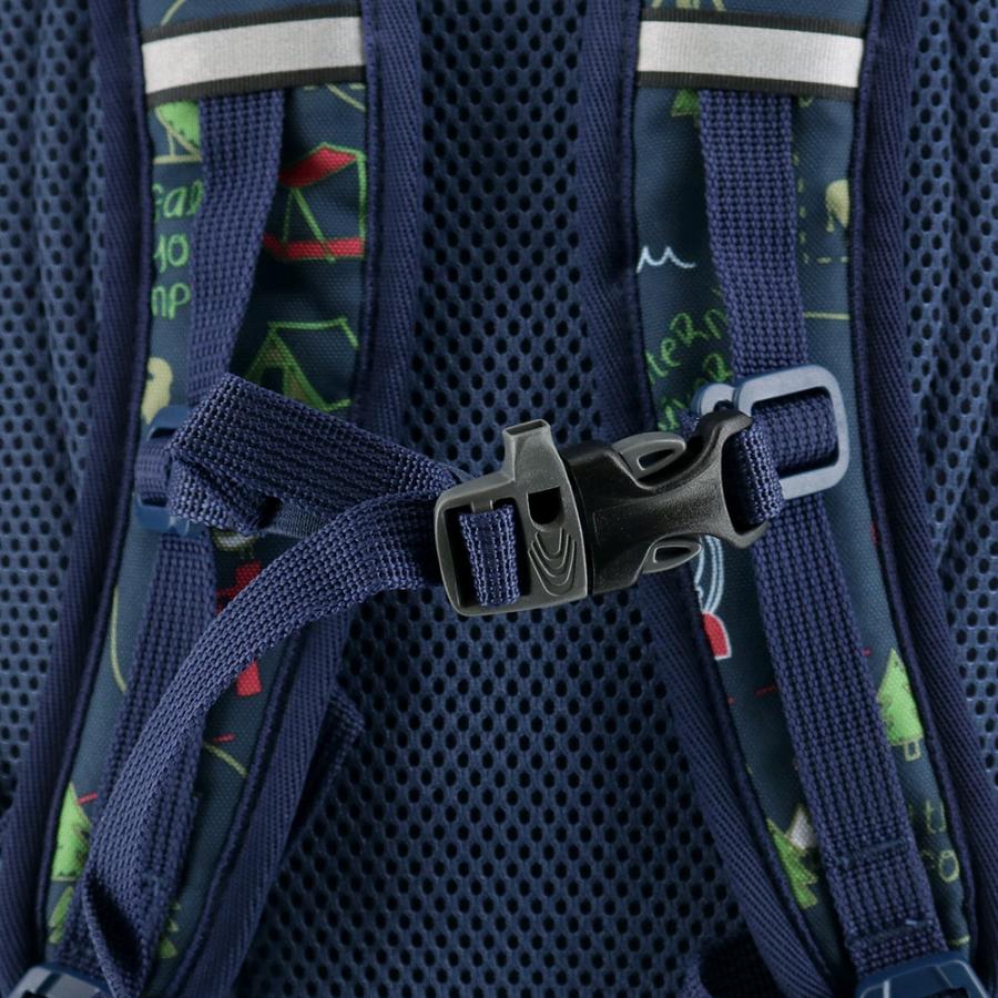 コールマン バッグ リュックサック デイパック バックパック キッズリュック キッズパック Coleman ウォーカーミニ 10L A4 B5 メンズ レディース キッズ | Coleman | 27