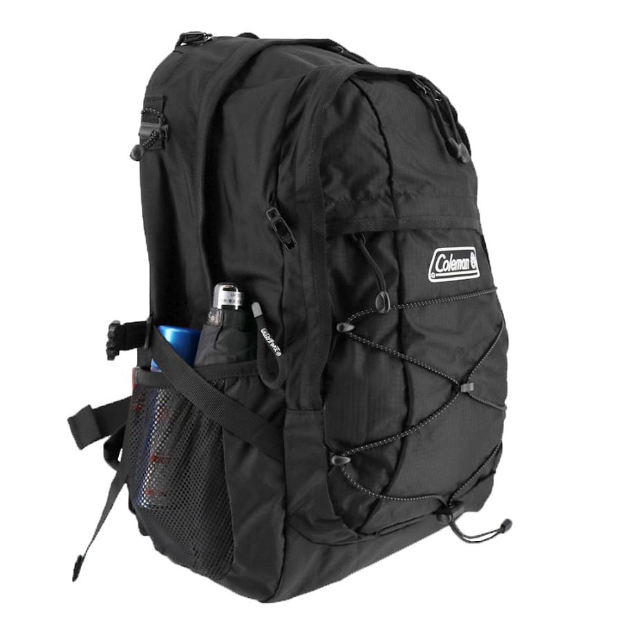 colemanコールマン☆登山リュック Coleman（コールマン） バッグ リュックサック 大容量 ザックパック