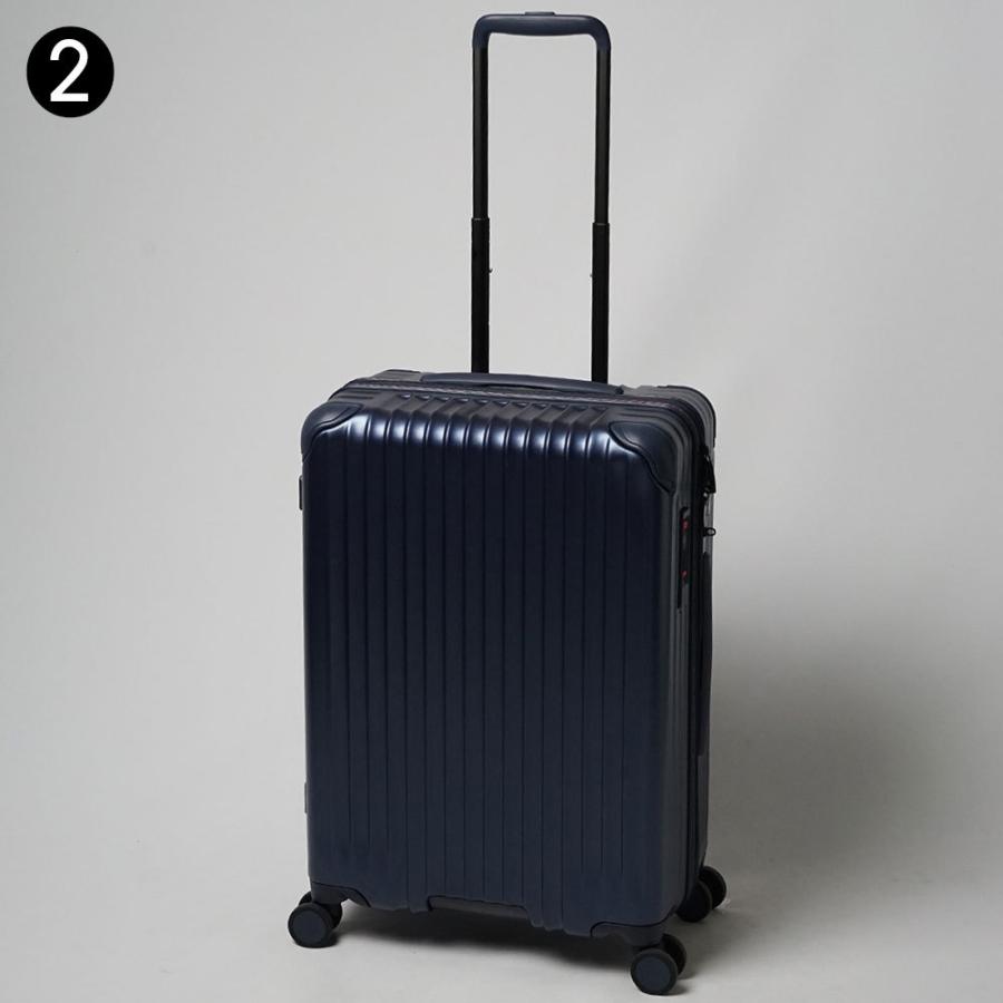 最大P+16% メーカー直送 カーゴ CARGO スーツケース ハード キャリー