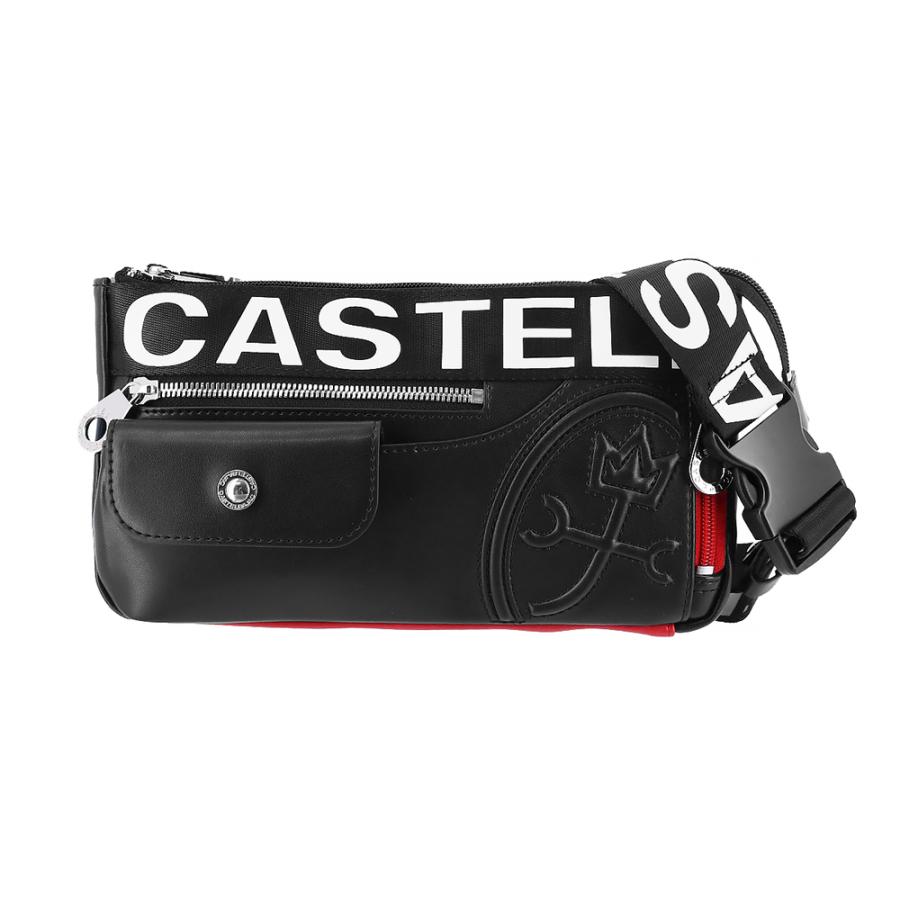 CASTELBAJAC（カステルバジャック） バッグ ウエストバッグ ボディ