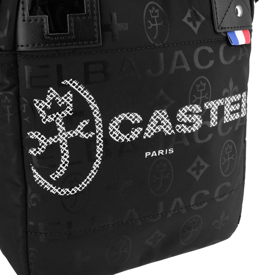CASTELBAJAC（カステルバジャック） バッグ ショルダーバッグ 斜め掛け