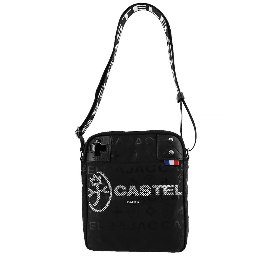 CASTELBAJAC（カステルバジャック） バッグ ショルダーバッグ 斜め掛け