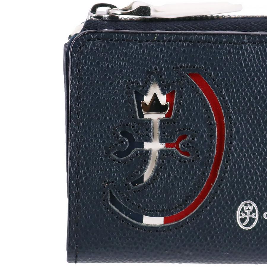 CASTELBAJAC（カステルバジャック） 最大P+16% パスケース コイン