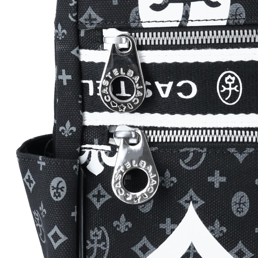 CASTELBAJAC（カステルバジャック） 最大P+16% バッグ トートバッグ