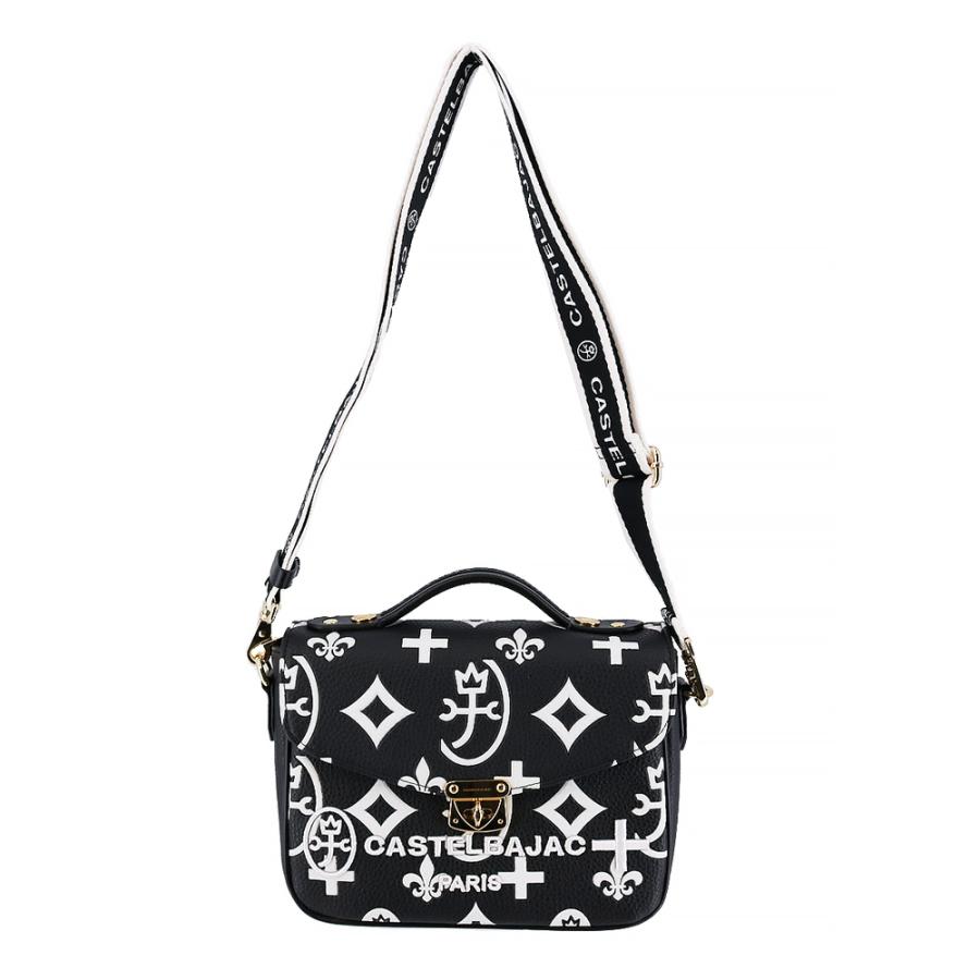 CASTELBAJAC 最大P+16% カステルバジャック バッグ 2WAY CASTELBAJAC 最大P+16% カステルバジャック バッグ 2WAY