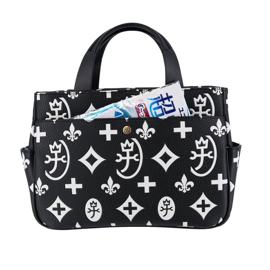 CASTELBAJAC トートバッグ 31522_to1.jpg