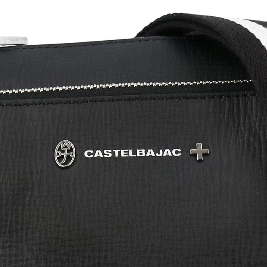 CASTELBAJAC（カステルバジャック） バッグ ショルダーバッグ B5 A5 B6