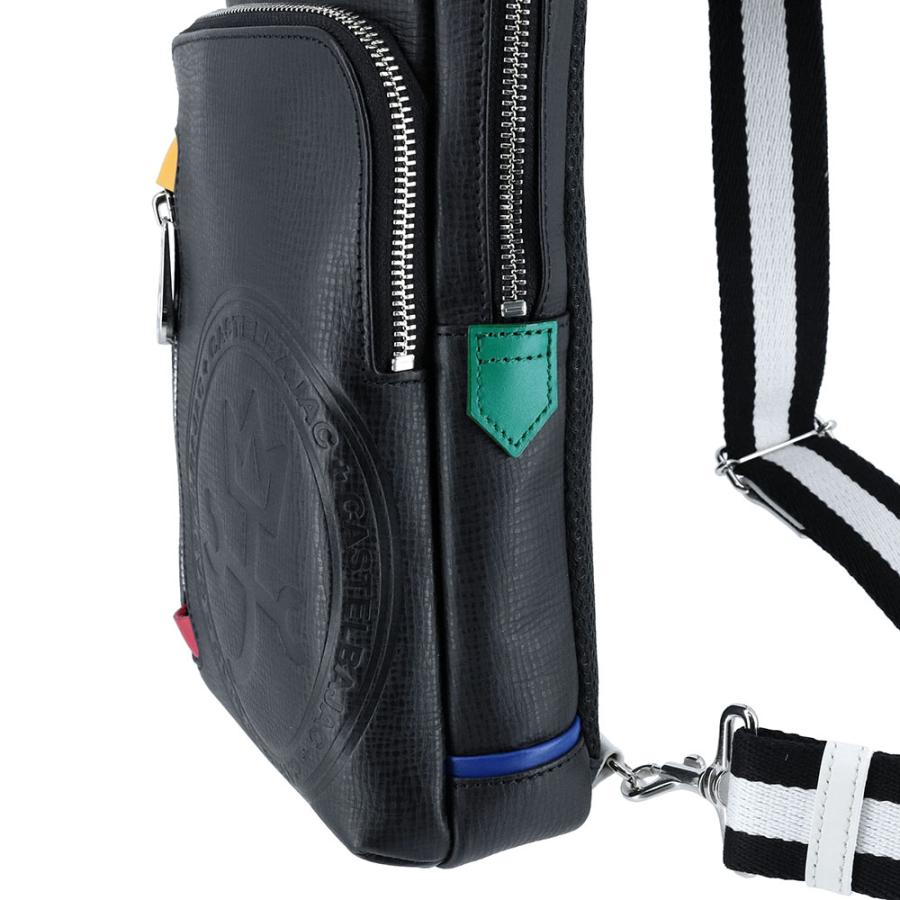 CASTELBAJAC（カステルバジャック） 最大P+16% バッグ ボディバッグ