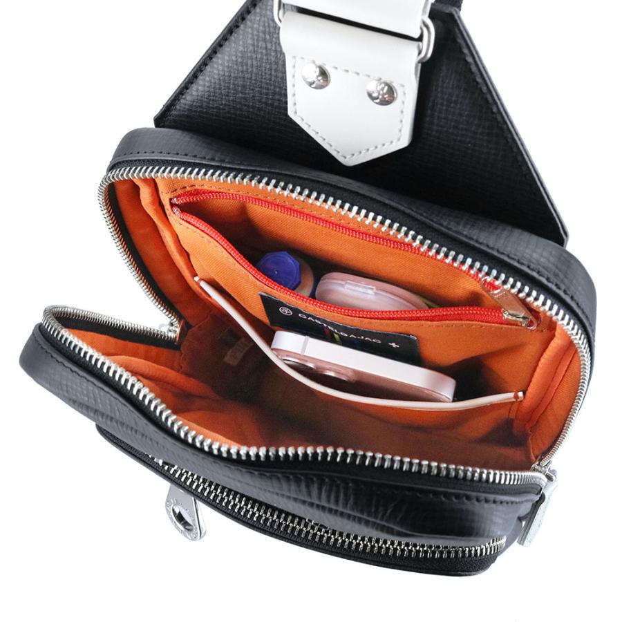 CASTELBAJAC（カステルバジャック） 最大P+16% バッグ ボディバッグ