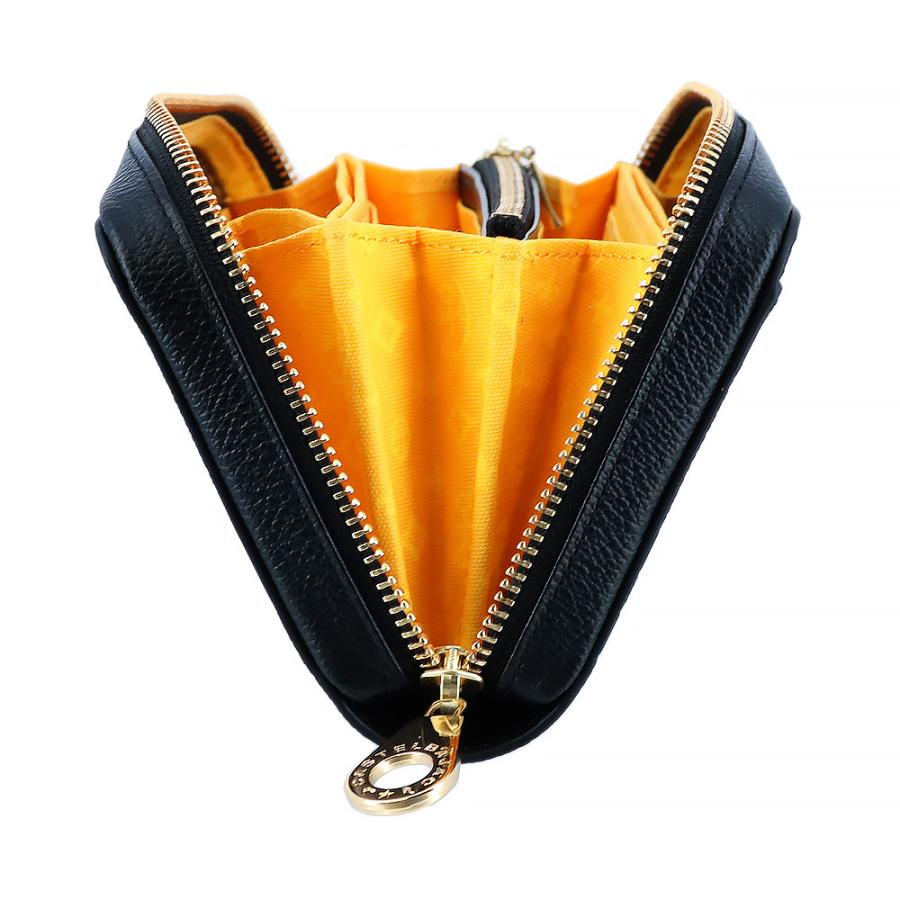 CASTELBAJAC 最大P+16% カステルバジャック ラウンドファスナー長財布