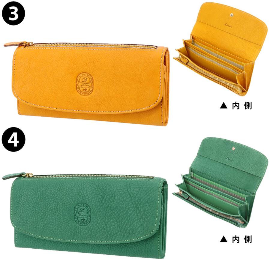 Dakota（ダコタ） 最大P+16% 財布 長財布 イデーア 31281(30181