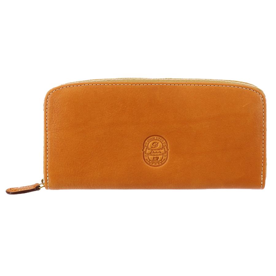 【ピコ】Dakota 長財布　イデーア　0031282 Dakota（ダコタ） 財布 長財布 ラウンドファスナー長財布 イデーア