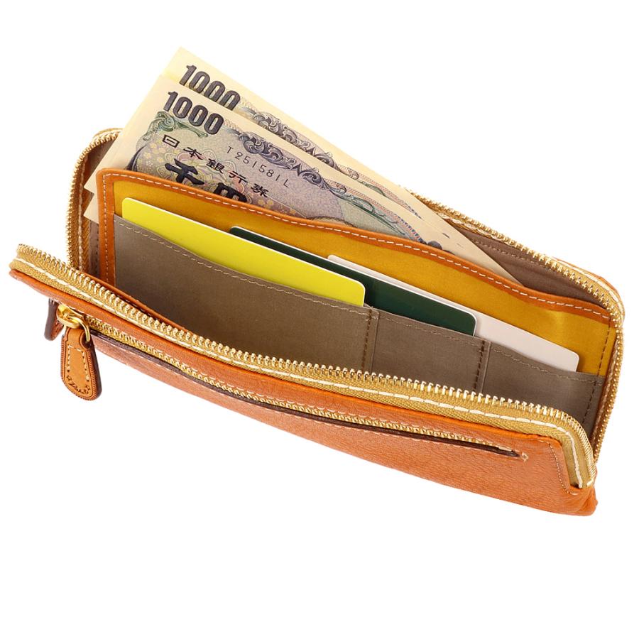 Dakota（ダコタ） 最大P+16% 財布 長財布 イデーア 31283(30183