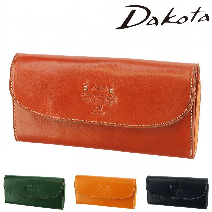 Dakota（ダコタ） 長財布 トリコローレ 30273 レディース : アウトドア