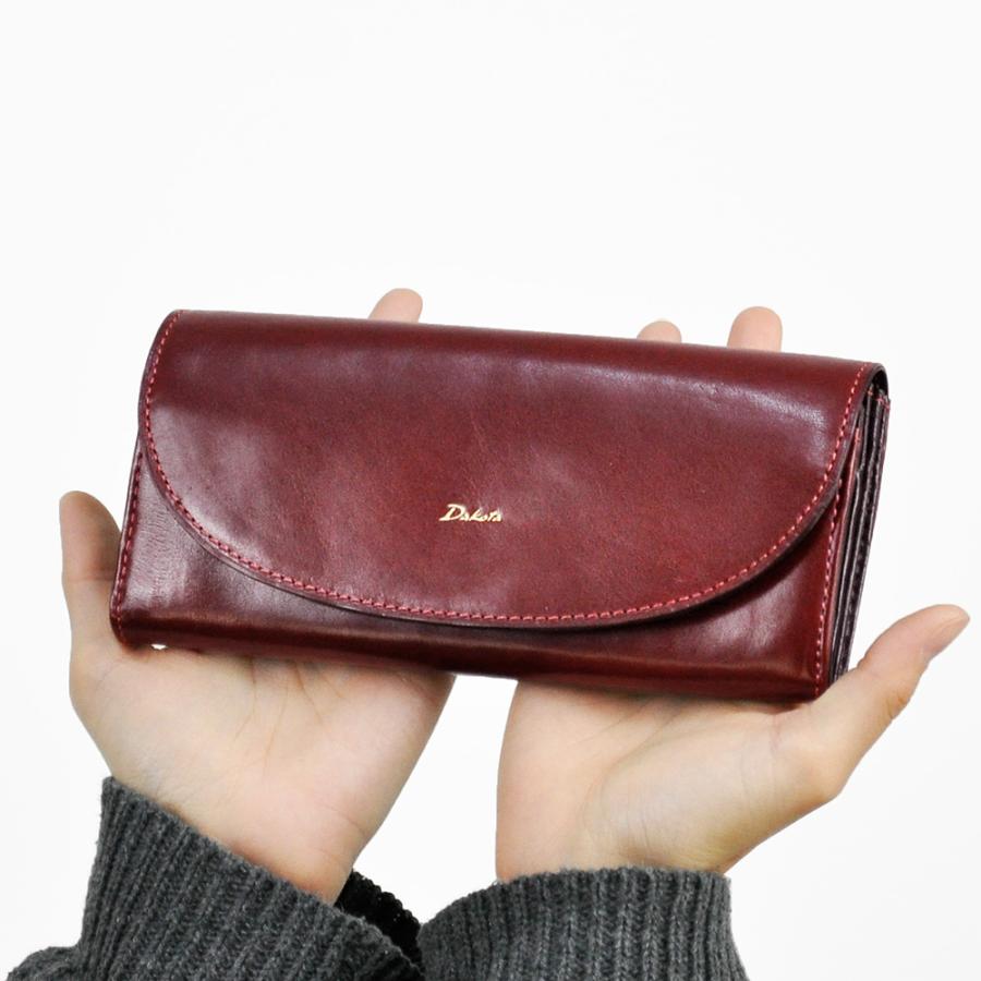 Dakota（ダコタ） 財布 長財布 チェルキオ 30522 レディース