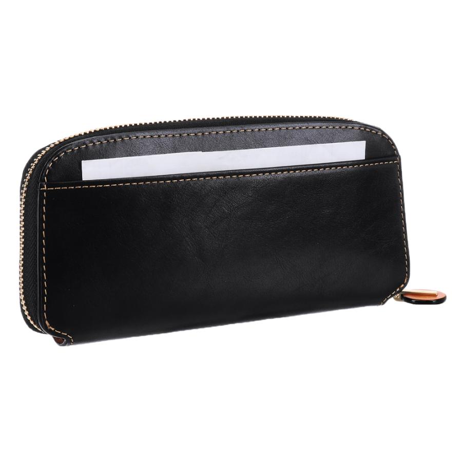 Dakota（ダコタ） 最大P+16% 財布 ラウンドファスナー長財布