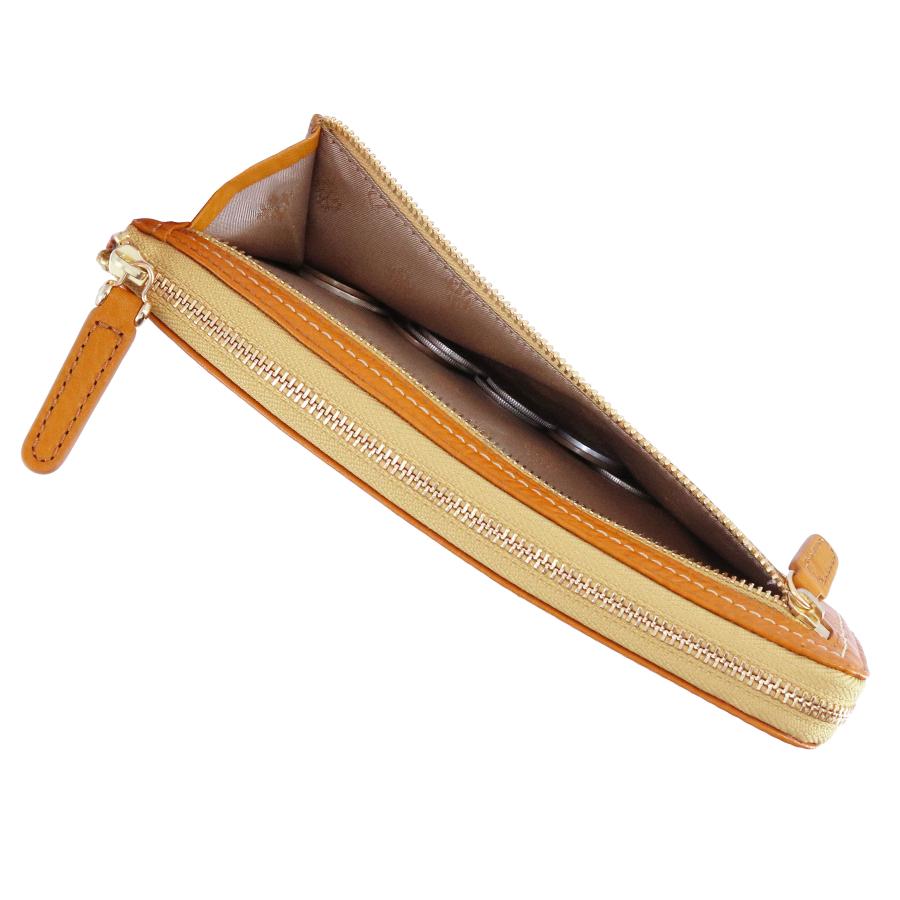 Dakota（ダコタ） 最大P+16% 長財布 財布 L字ファスナー長財布 ディ