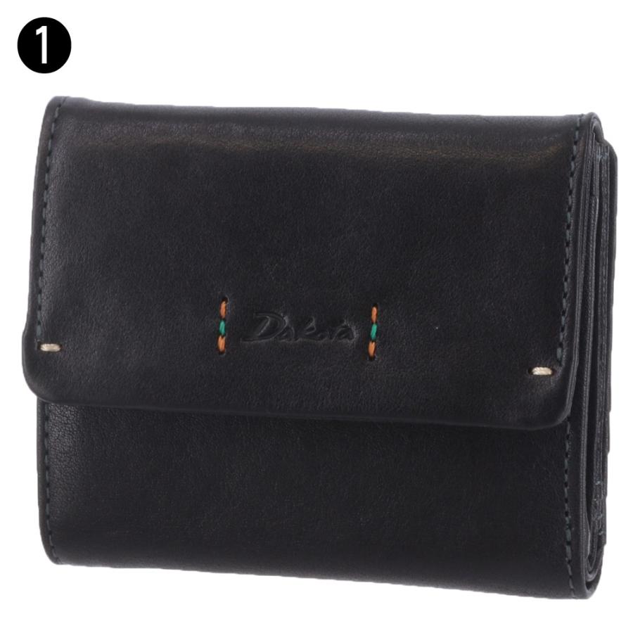 Dakota（ダコタ） ピチカート 2つ折り財布 36361 レディース