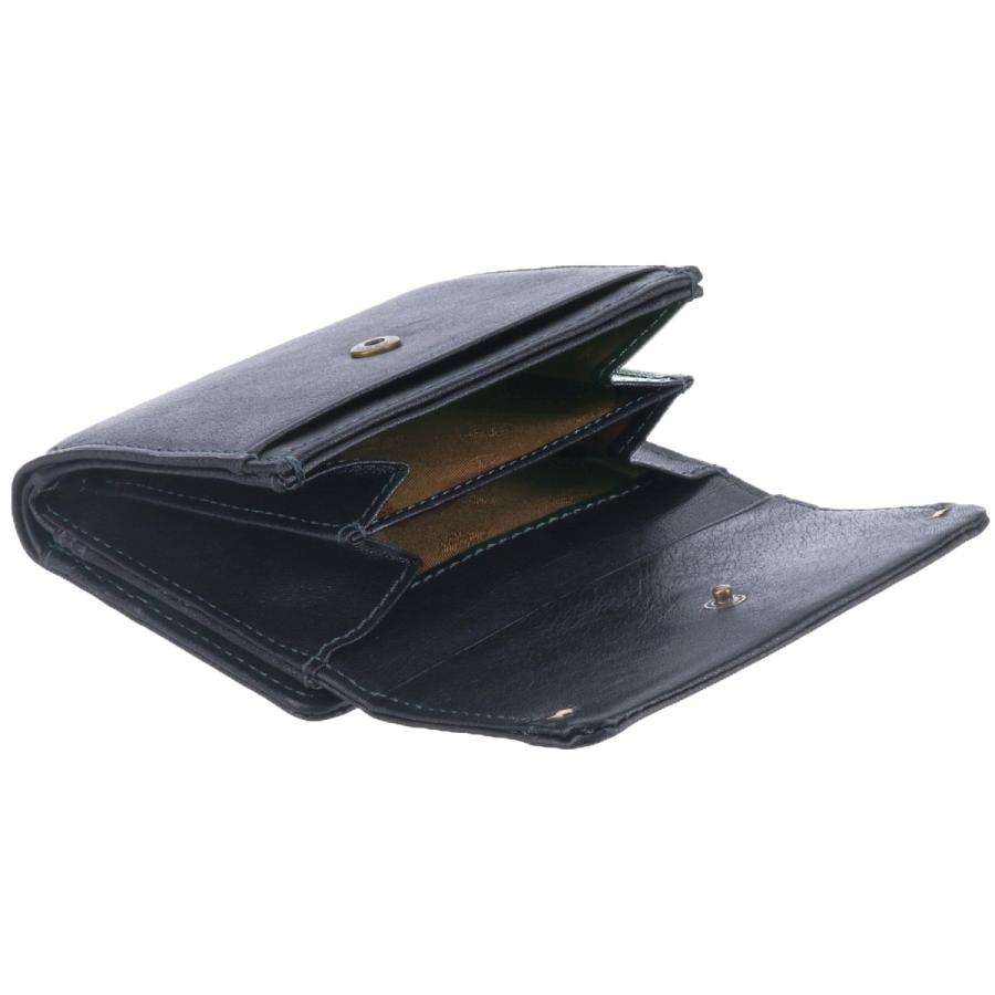 Dakota（ダコタ） ピチカート 2つ折り財布 36361 レディース