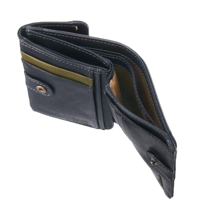 Dakota（ダコタ） ピチカート 2つ折り財布 36361 レディース