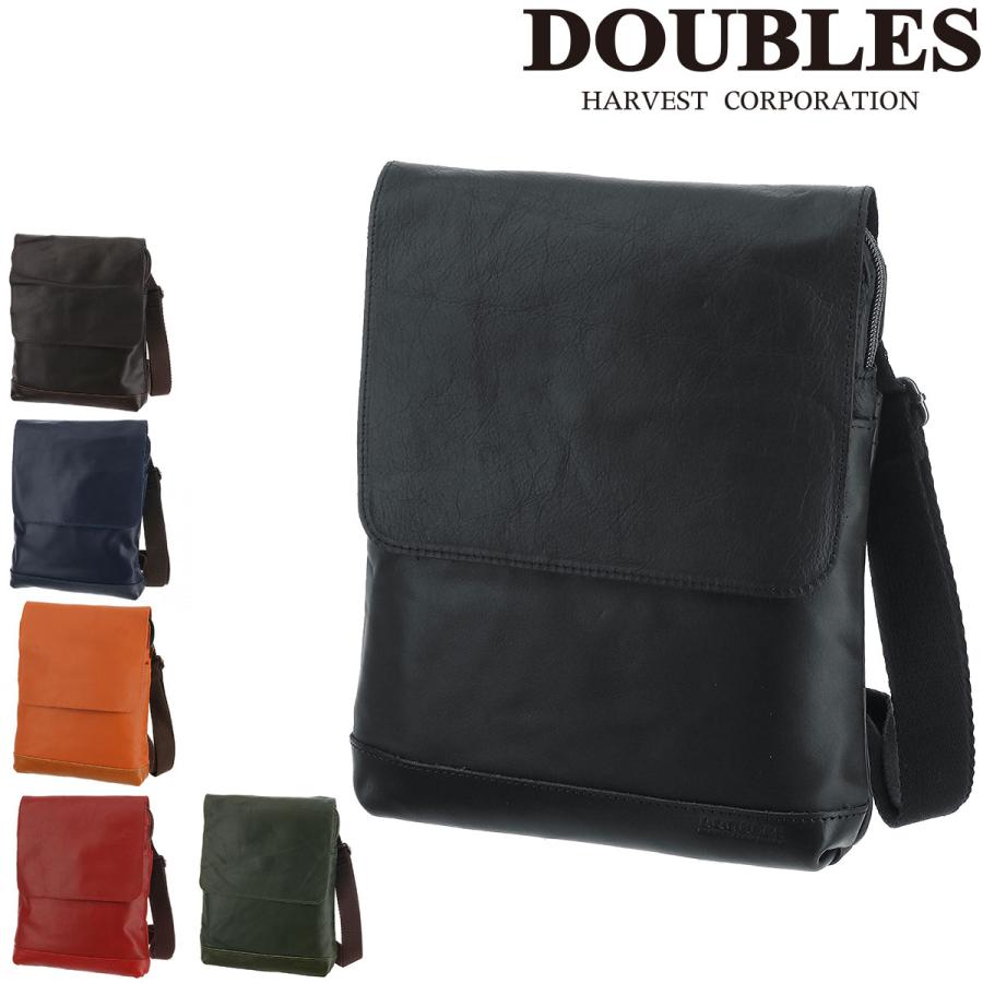 ダブルス DOUBLES ショルダーバッグ M jvk1603 メンズ レディース ポイント10倍 送料無料 誕生日プレゼント ギフト プレゼント ラッピング DOUBLES（ダブルス） 最大P+16% ショルダーバッグ M jvk1603 メンズ