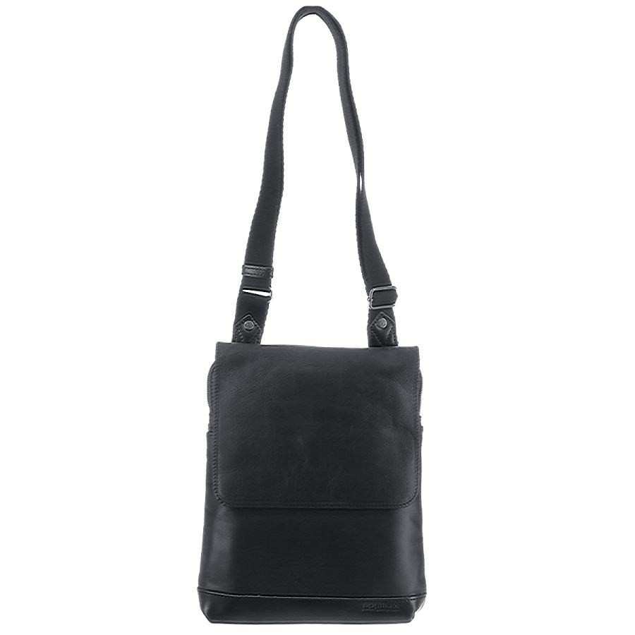 DOUBLES（ダブルス） 最大P+16% ショルダーバッグ M jvk1603 メンズ