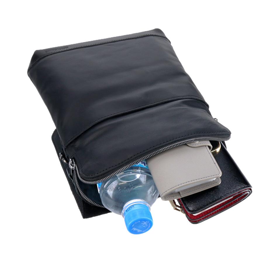 DOUBLES（ダブルス） 最大P+16% ショルダーバッグ M jvk1603 メンズ