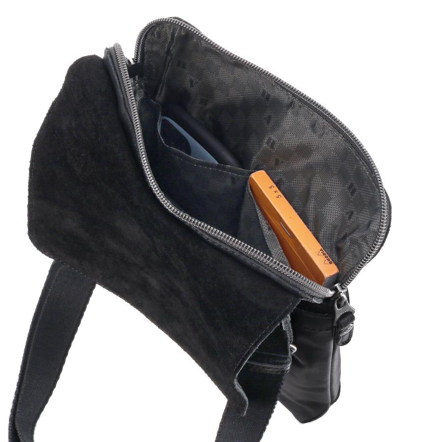 DOUBLES（ダブルス） 最大P+16% ショルダーバッグ M jvk1603 メンズ