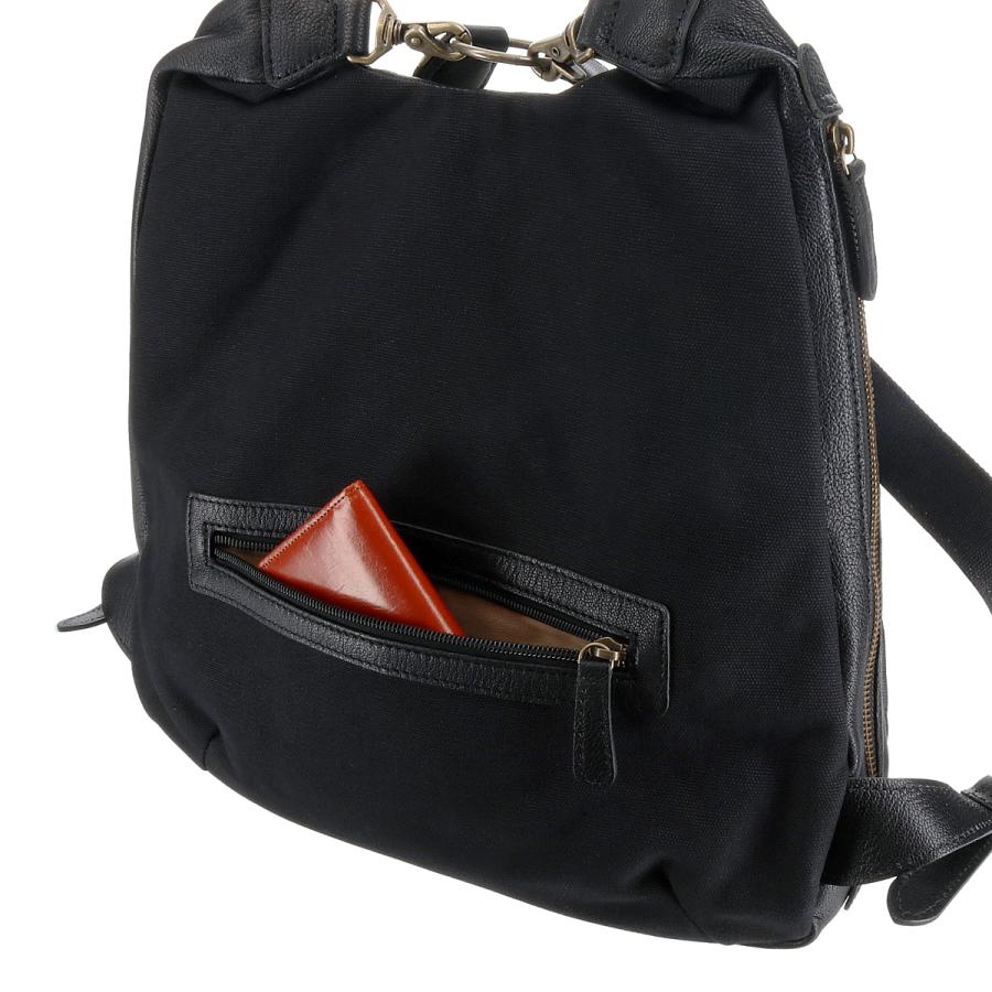 Dakota（ダコタ） 最大P+16% リュックサック デイパック ファレル