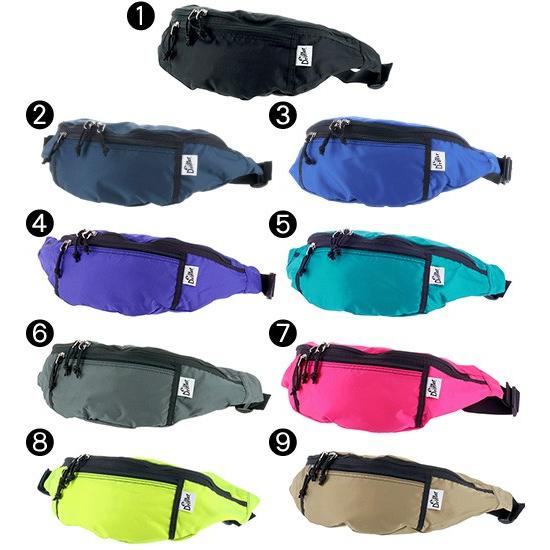 最大P+16% ドリフター Drifter ウエストバッグ ファニーパック ボディバッグ WAIST PACK メンズ レディース dfv1550_1