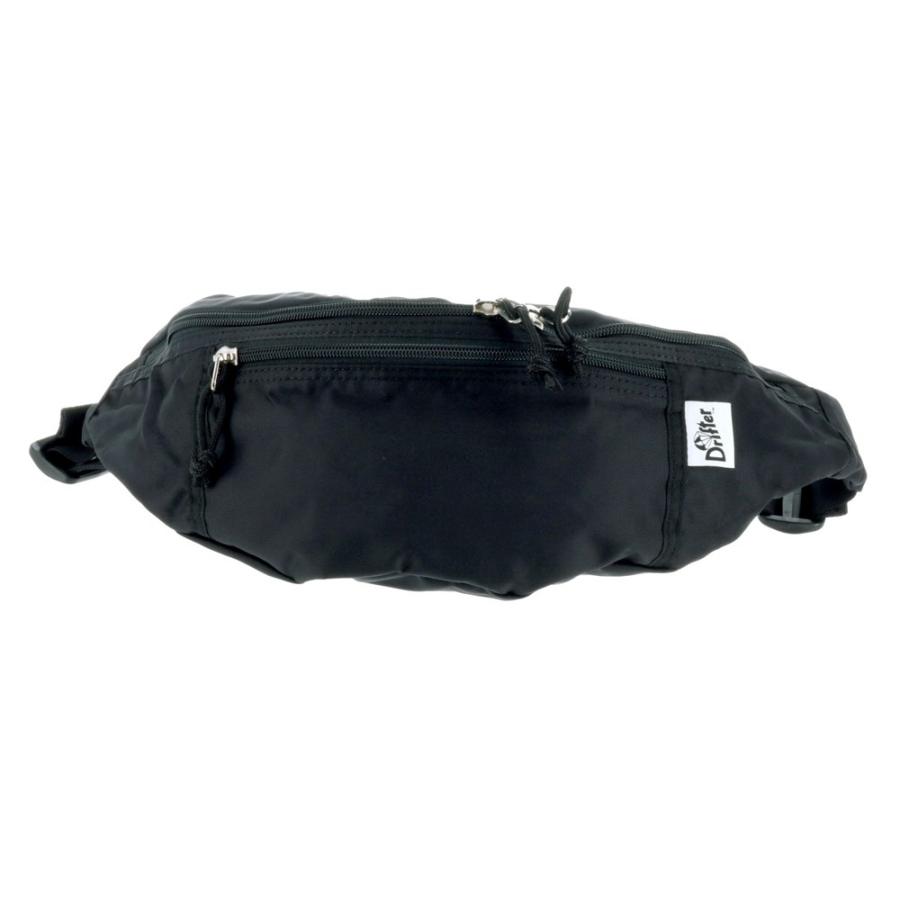 最大P+16% ドリフター Drifter ウエストバッグ ファニーパック ボディバッグ WAIST PACK メンズ レディース dfv1550_2