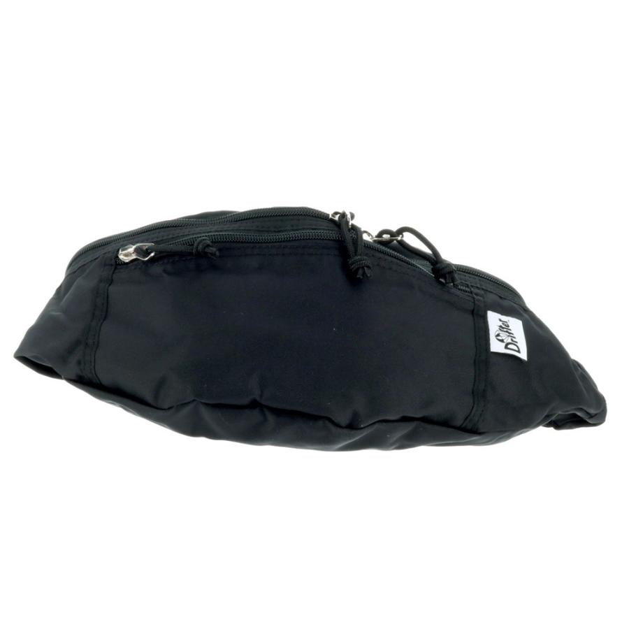最大P+16% ドリフター Drifter ウエストバッグ ファニーパック ボディバッグ WAIST PACK メンズ レディース dfv1550_7