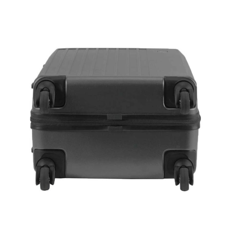フリクエンター スーツケース キャリー ハード FREQUENTER リエーヴェ 4輪キャリー 57cm 中型 52L 4〜5泊程度 1-252 メンズ レディース | FREQUENTER | 20