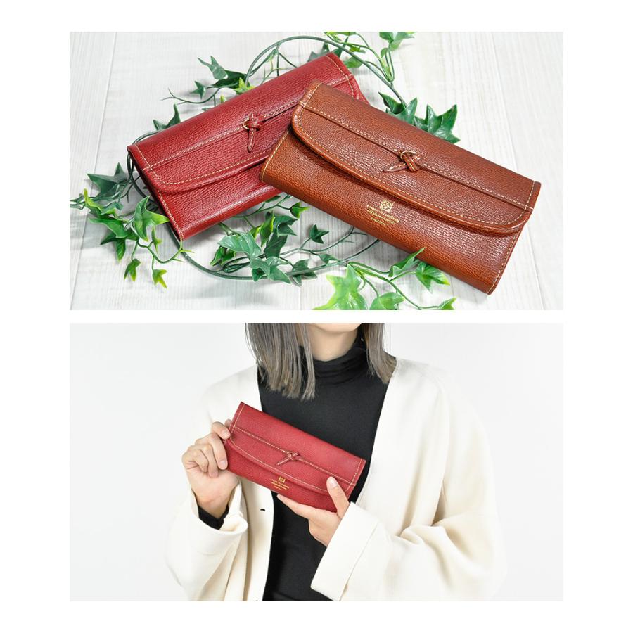 FRAMeWORK 最大P+16% フレームワーク FRAME WORK 長財布 アダット