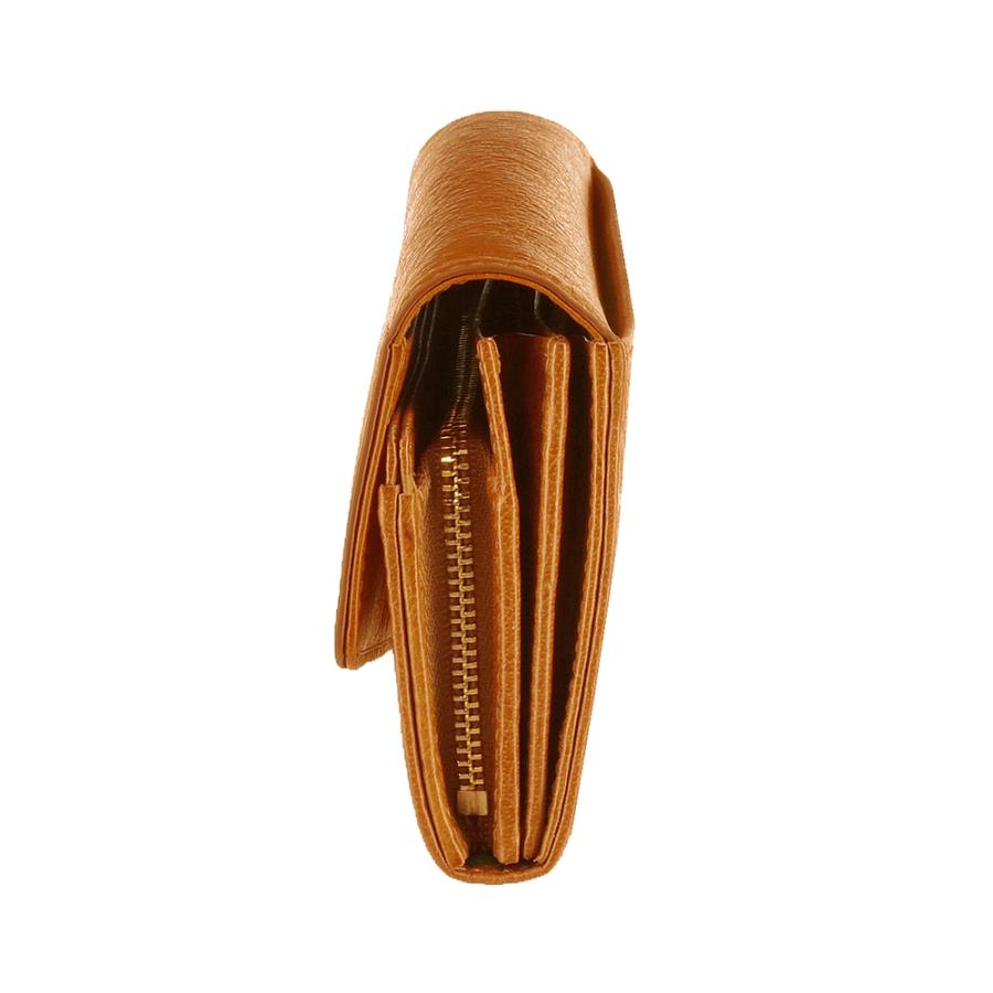 FRAMeWORK（フレームワーク） 最大P+16% ビット 長財布 ロング