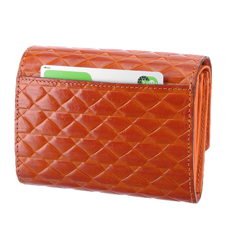 最大P+16% フレームワーク FRAME WORK モネータ 二つ折り財布 折財布