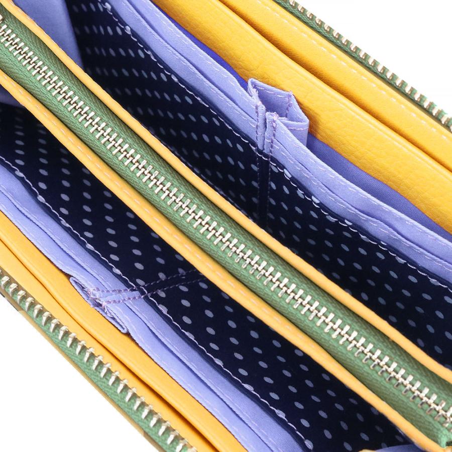 FRAMeWORK（フレームワーク） 最大P+16% 財布 長財布 レディース財布